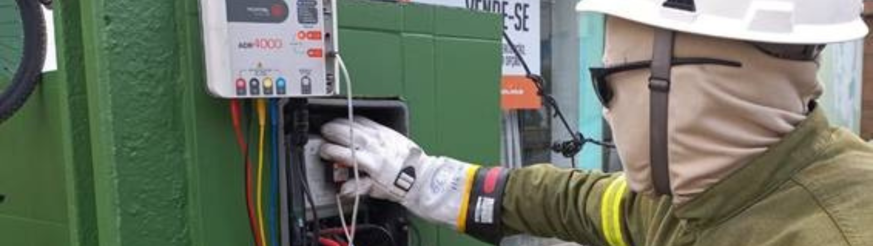 Casa de Veraneio: Sobrecarga de energia aumenta risco de acidentes elétricos durante temporada de férias